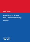 Buchcover Coaching in Schule und Lehrerausbildung