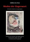 Buchcover Medea der Gegenwart