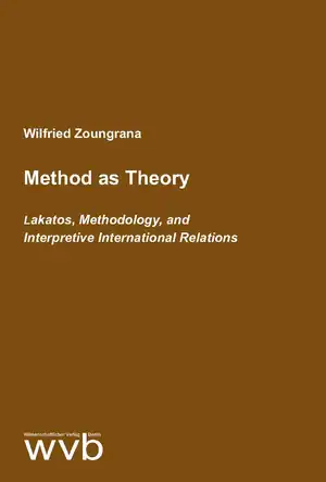 Buchcover ISBN 9783865739995