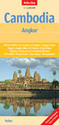 Buchcover Cambodia - Angkor