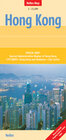 Buchcover Hong Kong