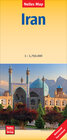 Buchcover Iran - Irán