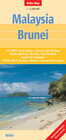 Buchcover Malaysia - Brunei