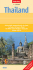 Buchcover Thailand