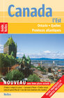Buchcover Canada : l'Est