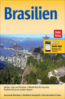 Buchcover Brasilien