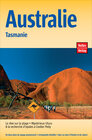 Buchcover Guide Nelles Australie