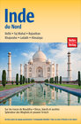 Buchcover Guide Nelles Inde du Nord