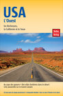 Buchcover Guide Nelles USA L'Ouest