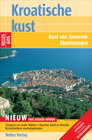 Buchcover Nelles Gids Kroatische kust