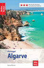 Buchcover Nelles Pocket Reiseführer Algarve