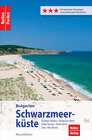 Buchcover Nelles Pocket Reiseführer Bulgarien - Schwarzmeerküste