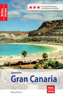 Buchcover Nelles Pocket Reiseführer Gran Canaria