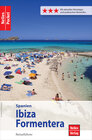 Buchcover Nelles Pocket Reiseführer Ibiza - Formentera