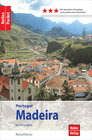 Buchcover Nelles Pocket Reiseführer Madeira