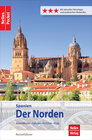 Buchcover Nelles Pocket Reiseführer Spanien - Der Norden