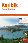 Buchcover Nelles Guide Reiseführer Karibik - Kleine Antillen