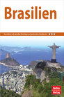 Buchcover Nelles Guide Reiseführer Brasilien
