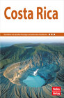 Buchcover Nelles Guide Reiseführer Costa Rica