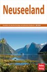 Buchcover Nelles Guide Reiseführer Neuseeland