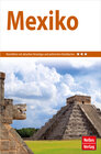 Buchcover Nelles Guide Reiseführer Mexiko