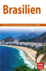 Buchcover Nelles Guide Reiseführer Brasilien