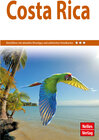 Buchcover Nelles Guide Reiseführer Costa Rica
