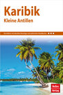 Buchcover Nelles Guide Reiseführer Karibik - Kleine Antillen