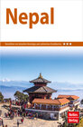 Buchcover Nelles Guide Reiseführer Nepal