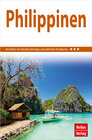 Buchcover Nelles Guide Reiseführer Philippinen