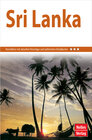 Buchcover Nelles Guide Reiseführer Sri Lanka
