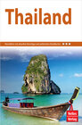 Buchcover Nelles Guide Reiseführer Thailand