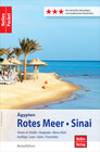 Buchcover Nelles Pocket Reiseführer Ägypten - Rotes Meer, Sinai