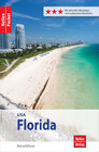 Buchcover Nelles Pocket Reiseführer Florida