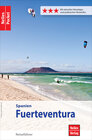 Buchcover Nelles Pocket Reiseführer Fuerteventura