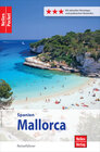 Buchcover Nelles Pocket Reiseführer Mallorca