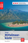 Buchcover Nelles Pocket Reiseführer Türkei - Mittelmeerküste