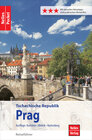 Buchcover Nelles Pocket Reiseführer Prag