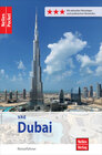 Buchcover Nelles Pocket Reiseführer Dubai