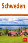 Buchcover Nelles Guide Reiseführer Schweden