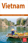 Buchcover Nelles Guide Reiseführer Vietnam
