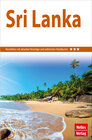 Buchcover Nelles Guide Reiseführer Sri Lanka