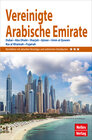 Buchcover Nelles Guide Reiseführer Vereinigte Arabische Emirate