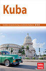 Buchcover Nelles Guide Reiseführer Kuba