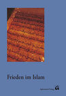 Buchcover Frieden im Islam