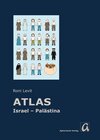 Buchcover [Atlas] Israel - Palästina
