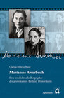 Buchcover Marianne Awerbuch