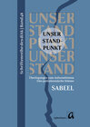 Buchcover Unser Standpunkt