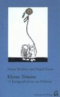 Buchcover Kleine Träume