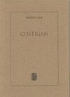 Buchcover Costigan